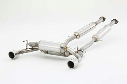 FUJITSUBO AUTHORIZE R typeS ニッサン フェアレディZ CBA-Z34 2009/06〜2013/06 550-15493
