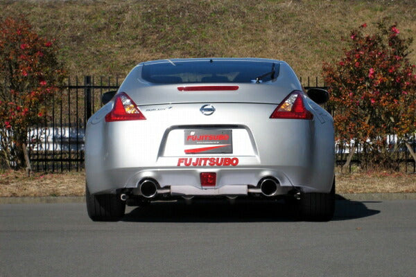 FUJITSUBO AUTHORIZE RM ニッサン フェアレディZ CBA-Z34 2008/12〜2017/07 260-15481