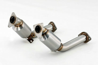 FUJITSUBO SPORTS CATALYZER ニッサン フェアレディZ CBA-Z33 2007/01〜2008/11 600-15471