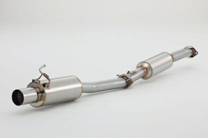 FUJITSUBO POWER Getter ニッサン フェアレディZ UA-Z33/CBA-Z33 2002/07〜2005/09 170-15475