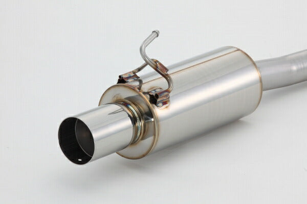 FUJITSUBO POWER Getter ニッサン フェアレディZ UA-Z33/CBA-Z33 2002/07〜2005/09 170-15475
