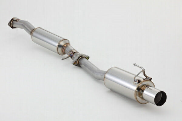 FUJITSUBO POWER Getter ニッサン フェアレディZ CBA-Z33 2005/09〜2007/01 170-15475