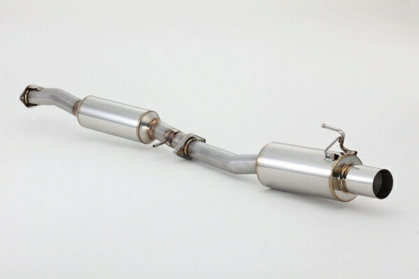 FUJITSUBO POWER Getter ニッサン フェアレディZ CBA-Z33 2005/09〜2007/01 170-15475