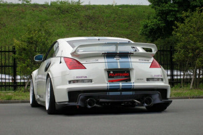 FUJITSUBO Legalis R ニッサン フェアレディZ CBA-Z33 2007/01〜2008/11 770-15473