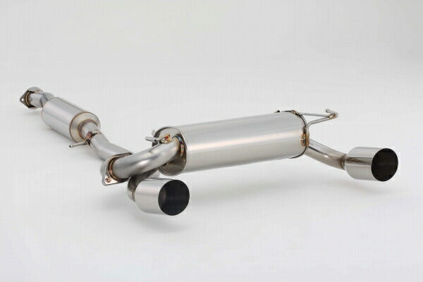 フェアレディZ Z33 マフラー フジツボ レガリスR 770-15473 FUJITSUBO  