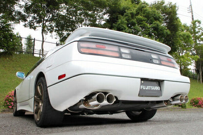 FUJITSUBO Legalis R ニッサン フェアレディZ E-GZ32 1989/07〜1998/10 760-15454