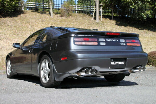 FUJITSUBO Legalis R ニッサン フェアレディZ E-GCZ32 1989/07〜1998/10 770-15455