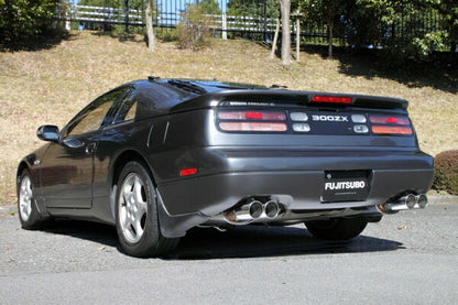 FUJITSUBO Legalis R ニッサン フェアレディZ E-GCZ32 1989/07〜1998/10 770-15455