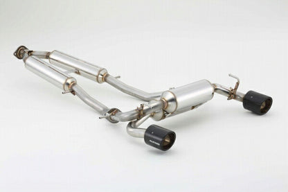 FUJITSUBO AUTHORIZE RM+c ニッサン フェアレディZ CBA-Z34 2008/12〜2017/07 260-15489