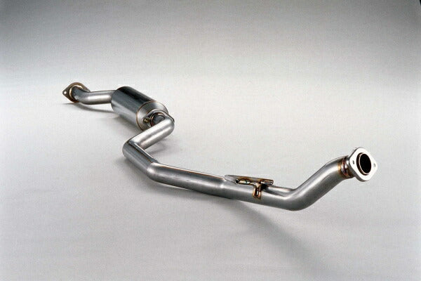 FUJITSUBO Center Pipe for Wagolis ニッサン ムラーノ CBA-PZ50 2004/09〜2008/09 860-18211