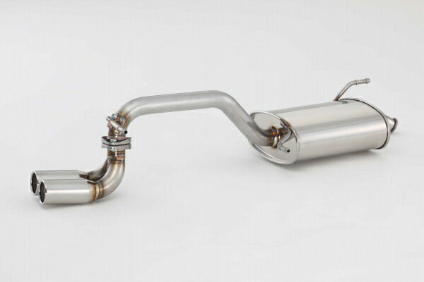 FUJITSUBO AUTHORIZE K ニッサン モコ DBA-MG33S 2011/02〜 740-80531