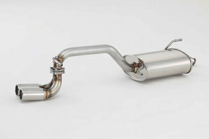 FUJITSUBO AUTHORIZE K ニッサン モコ DBA-MG33S 2011/02〜 740-80531