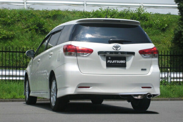 FUJITSUBO AUTHORIZE S トヨタ ウィッシュ DBA-ZGE20W 2009/04〜2012/04 360-22822