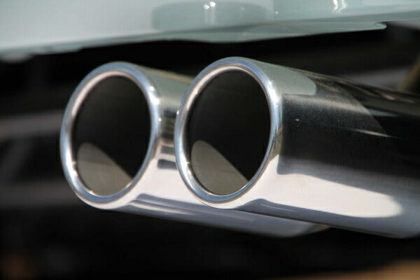 FUJITSUBO AUTHORIZE K ニッサン モコ DBA-MG33S 2011/02〜 740-80531