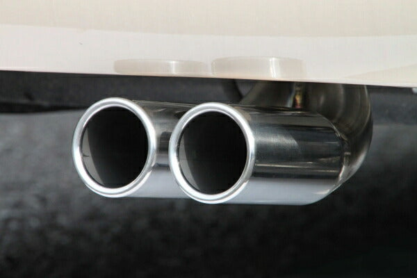 FUJITSUBO AUTHORIZE K ニッサン モコ DBA-MG33S 2011/02〜2013/07 750-80532