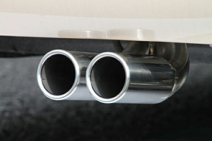 FUJITSUBO AUTHORIZE K ニッサン モコ DBA-MG33S 2011/02〜2013/07 750-80532