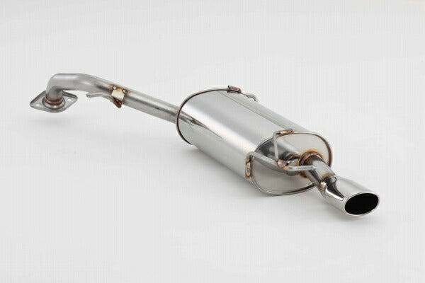 FUJITSUBO AUTHORIZE S トヨタ ウィッシュ DBA-ZGE20W 2009/04〜2012/04 360-22822