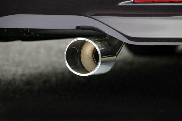 FUJITSUBO AUTHORIZE K ニッサン ルークスハイウェイスター CBA-ML21S/DBA-ML21S 2009/12〜2013/03 750-82111