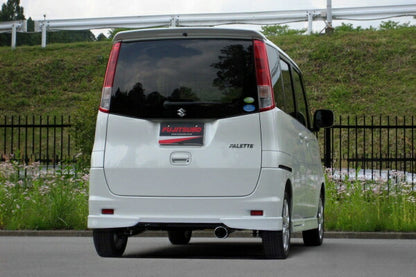FUJITSUBO AUTHORIZE K スズキ パレット CBA-MK21S 2008/01〜2009/09 750-82111