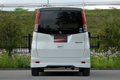 FUJITSUBO AUTHORIZE K スズキ パレット CBA-MK21S 2008/01〜2009/09 750-82111
