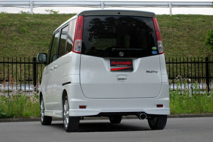 FUJITSUBO AUTHORIZE K スズキ パレット CBA-MK21S 2008/01〜2009/09 750-82111