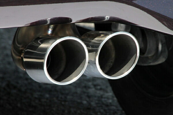 FUJITSUBO AUTHORIZE K ニッサン ルークスハイウェイスター CBA-ML21S/DBA-ML21S 2009/12〜2013/03 750-10412