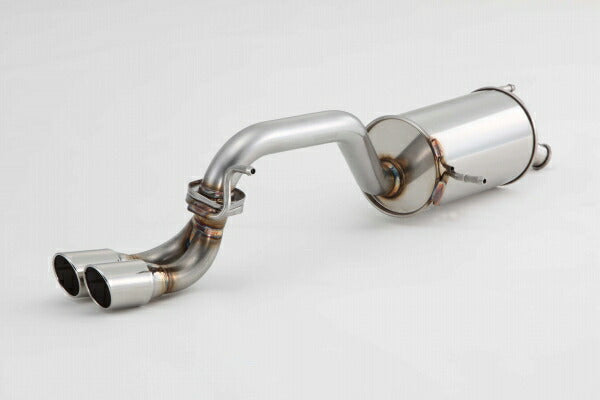 FUJITSUBO AUTHORIZE K ニッサン ルークスハイウェイスター CBA-ML21S/DBA-ML21S 2009/12〜2013/03 750-10412