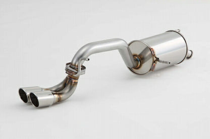 FUJITSUBO AUTHORIZE K ニッサン ルークスハイウェイスター CBA-ML21S/DBA-ML21S 2009/12〜2013/03 750-10412