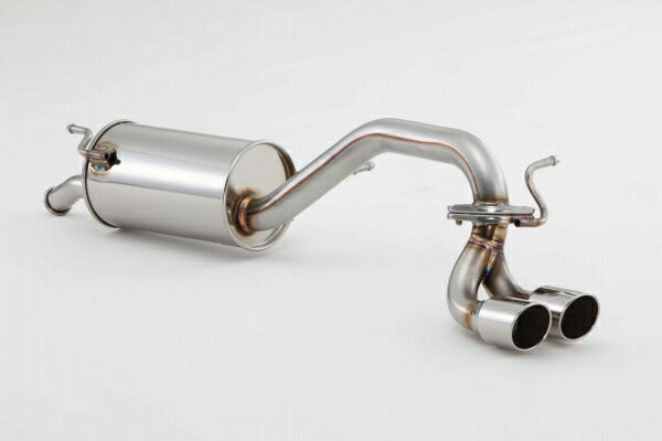 FUJITSUBO AUTHORIZE K ニッサン ルークスハイウェイスター CBA-ML21S/DBA-ML21S 2009/12〜2013/03 750-10412