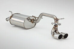 FUJITSUBO AUTHORIZE K ニッサン ルークスハイウェイスター DBA-ML21S 2009/12〜2013/03 750-10413