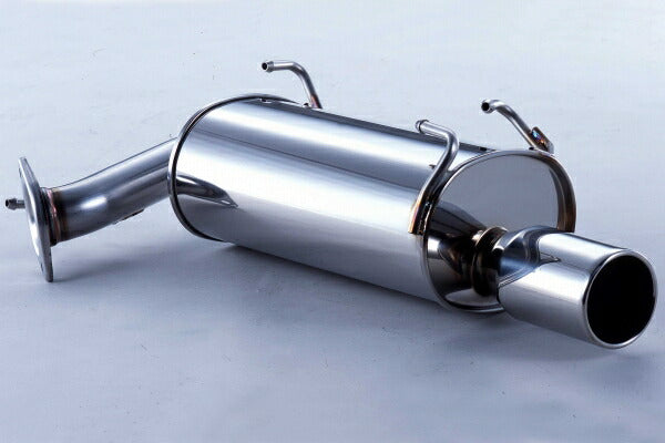 FUJITSUBO AUTHORIZE S ミツビシ アウトランダー DBA-CW5W 2008/05〜2012/10 360-37511