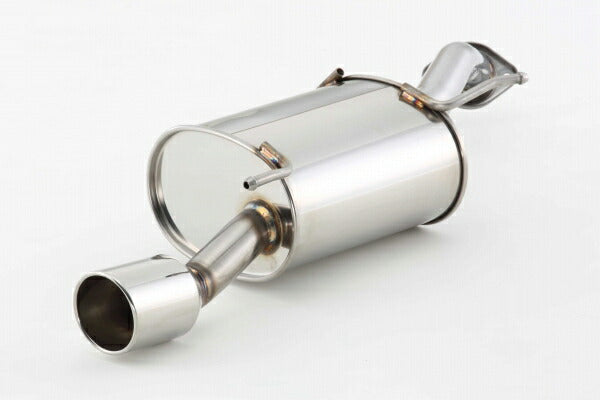 FUJITSUBO AUTHORIZE S ミツビシ ギャランフォルティス DBA-CY6A 2011/10〜 350-33063