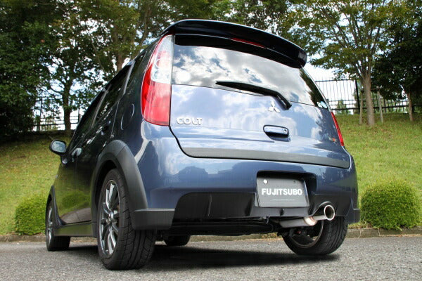 FUJITSUBO AUTHORIZE RM ミツビシ コルトラリーアートバージョンR CBA-Z27AG 2006/05〜2012/06 250-31513