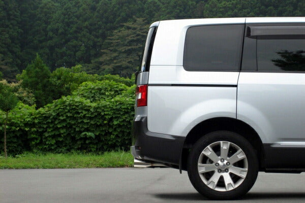 FUJITSUBO AUTHORIZE S ミツビシ デリカD：5 DBA-CV5W 2007/01〜 350-30731