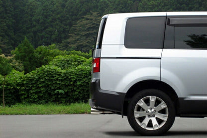 FUJITSUBO AUTHORIZE S ミツビシ デリカD：5 DBA-CV5W 2007/01〜 350-30731