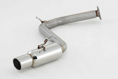 FUJITSUBO AUTHORIZE S トヨタ ヴァンガード DBA-ACA33W 2010/02〜2013/11 370-28311