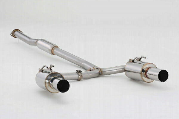 FUJITSUBO AUTHORIZE RM ミツビシ ランサーエボリューションX CBA-CZ4A 2007/10〜2016/03 270-32073