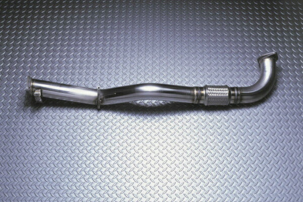 FUJITSUBO FRONT PIPE ミツビシ ランサーエボリューションV GF-CP9A 1998/01〜1999/01 610-32044