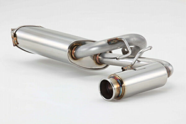 FUJITSUBO AUTHORIZE R ミツビシ RVR DBA-GA3W 2010/02〜2012/10 550-37721