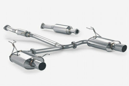 FUJITSUBO Legalis R ホンダ アコードユーロR LA-CL7/ABA-CL7 2002/10〜2008/12 760-54131
