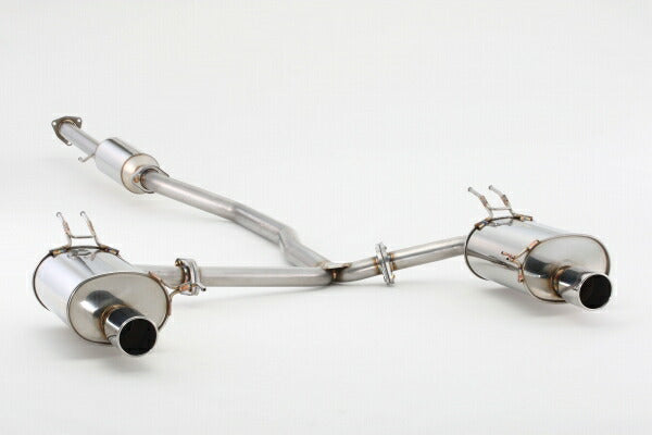 FUJITSUBO Legalis R ホンダ アコード DBA-CU2 2008/12〜2010/03 760-54141