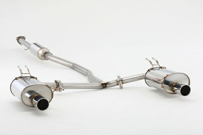 FUJITSUBO Legalis R ホンダ アコード DBA-CU2 2008/12〜2010/03 760-54141