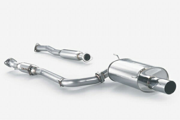 FUJITSUBO Legalis R ホンダ アコードワゴン E-CF6/GF-CF6 1997/10〜2000/06 760-54312