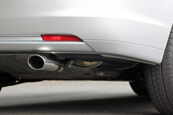FUJITSUBO AUTHORIZE S ホンダ インサイト DAA-ZE2 2009/02〜 350-52511