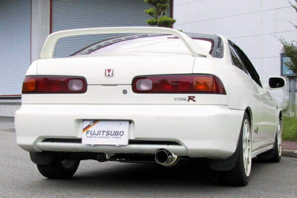 FUJITSUBO RM-01A ホンダ インテグラタイプR E-DC2/GF-DC2 1995/10〜2000/08 260-53033