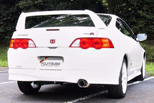 FUJITSUBO RM-01A ホンダ インテグラタイプR LA-DC5/ABA-DC5 2001/07〜2006/09 260-53041