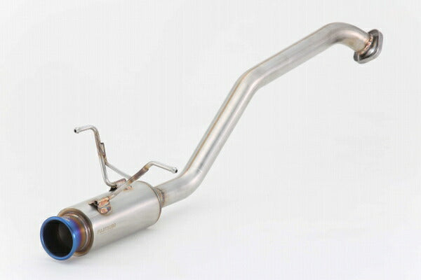 ヴェゼル RU3 マフラー フジツボ リヴィッド 850-58212 FUJITSUBO FGK