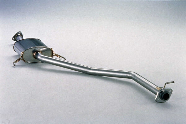 FUJITSUBO Center Pipe for Wagolis ホンダ エディックス DBA-BE3 2004/07〜 850-57911