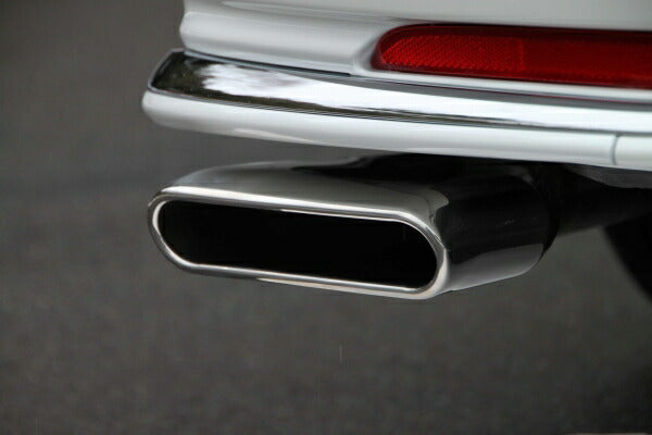 FUJITSUBO AUTHORIZE S ホンダ オデッセイアブソルート DBA-RC1 2013/11〜 360-57051