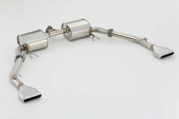 FUJITSUBO AUTHORIZE S ホンダ オデッセイアブソルート DBA-RC1 2013/11〜 360-57051